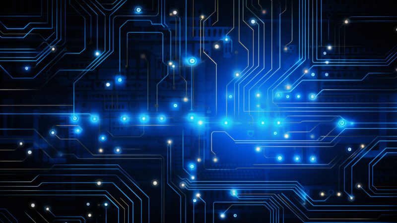 成都物联网电子模块：揭秘其报价背后的技术考量